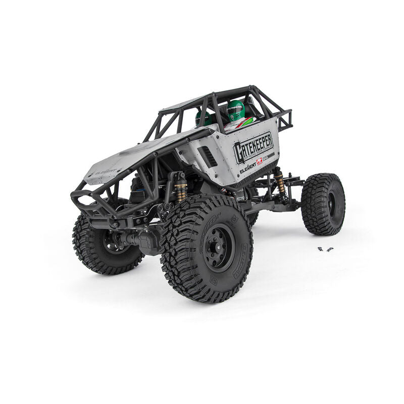 Enduro Gatekeeper Builder's Kit