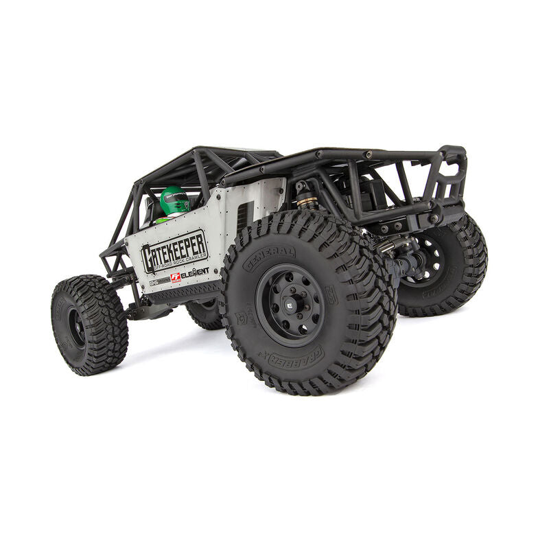 Enduro Gatekeeper Builder's Kit