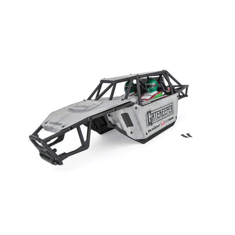 Enduro Gatekeeper Builder's Kit