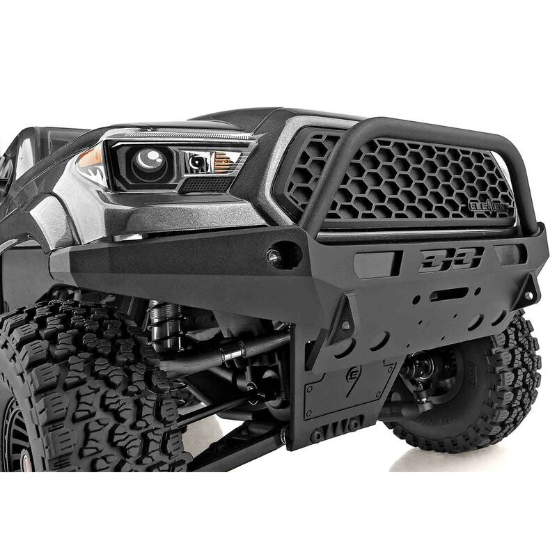 Enduro Trail Truck Knightrunner RTR, LiPo Combo
