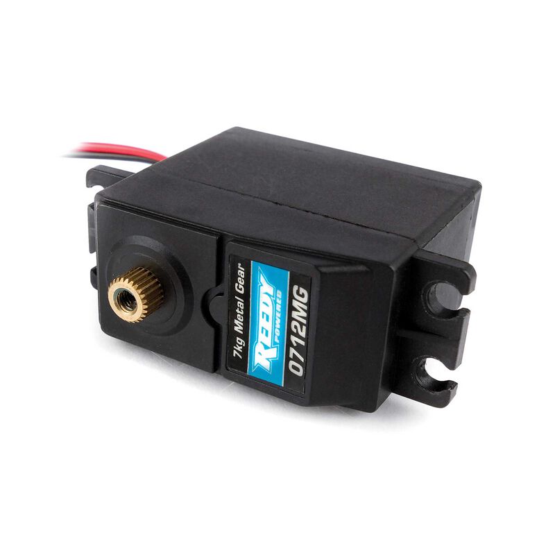 Trophy Rat 2WD Brushless Ready-To-Run LiPo Combo