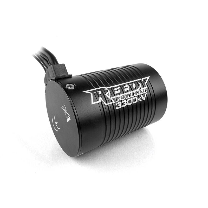 Trophy Rat 2WD Brushless Ready-To-Run LiPo Combo