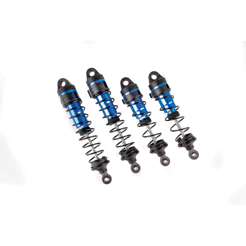 Trophy Rat 2WD Brushless Ready-To-Run LiPo Combo