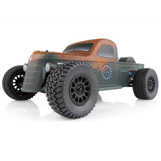 Trophy Rat 2WD Brushless Ready-To-Run