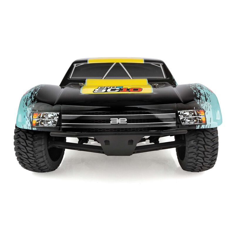 Pro2 SC10 RTR