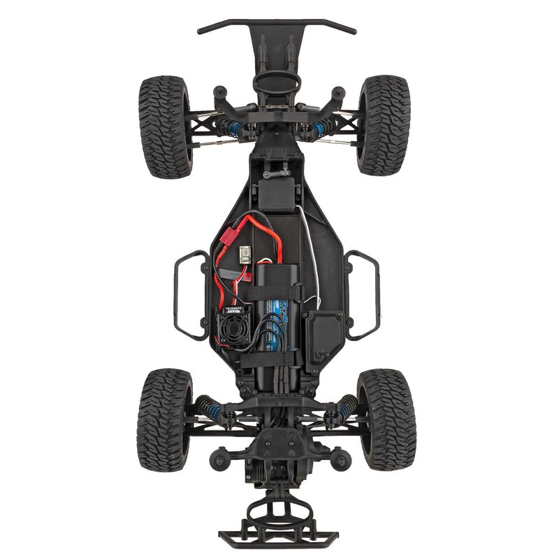 Pro2 SC10 RTR