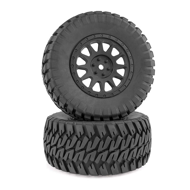 Pro2 SC10 RTR