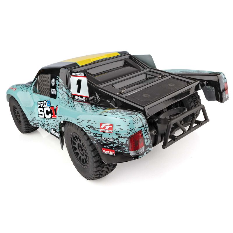 Pro2 SC10 RTR
