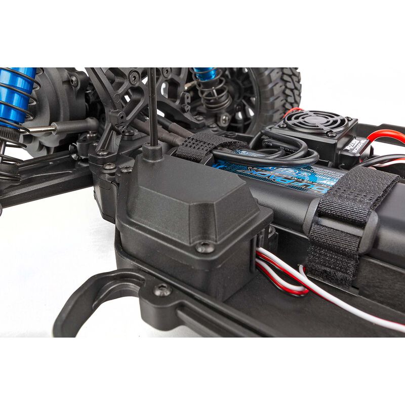 Pro2 SC10 RTR