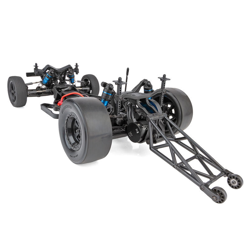DR10 RTR LiPo Combo