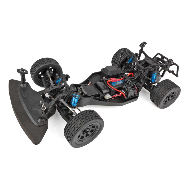 SR10 Dirt Oval RTR