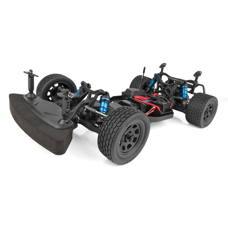 SR10 Dirt Oval RTR