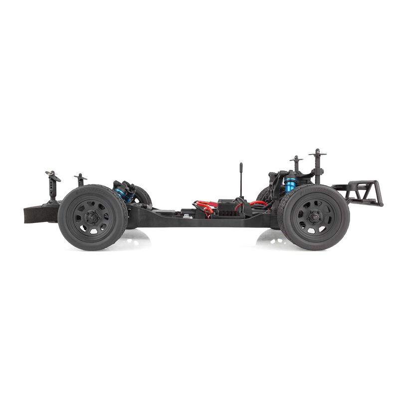 SR10 Dirt Oval RTR