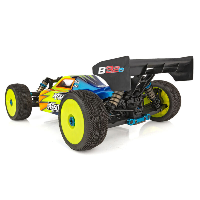 RC8B3.2e Team Kit