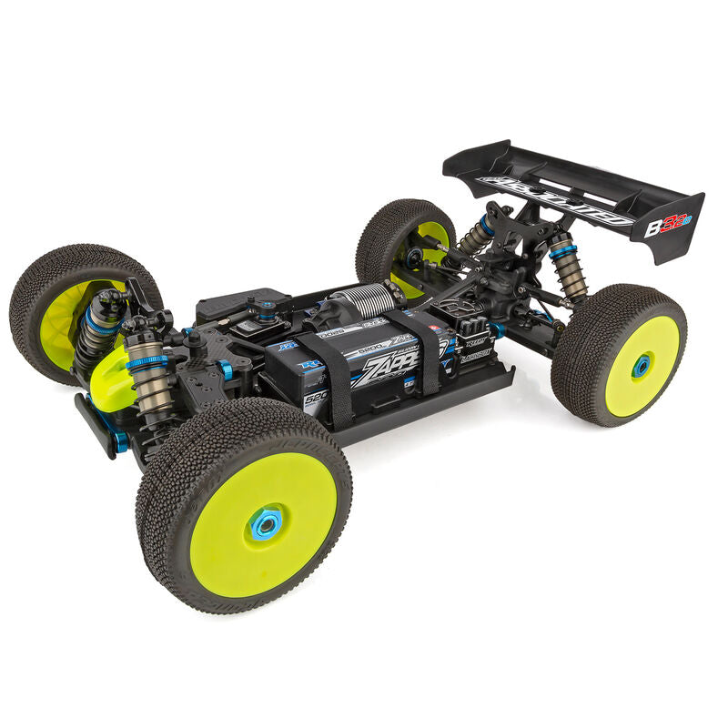 RC8B3.2e Team Kit