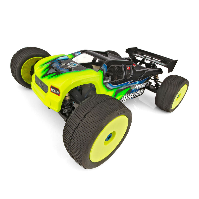 RC8T3.2 Team Kit