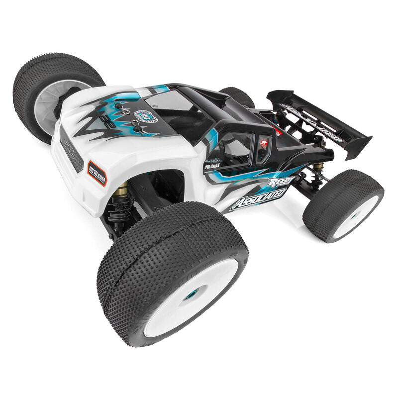 RC8T3.2e Team Kit