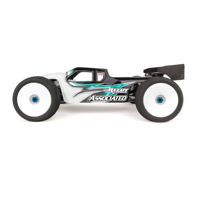 RC8T3.2e Team Kit