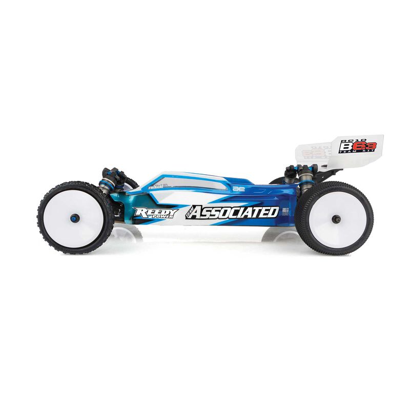 RC10B6.3 Team Kit