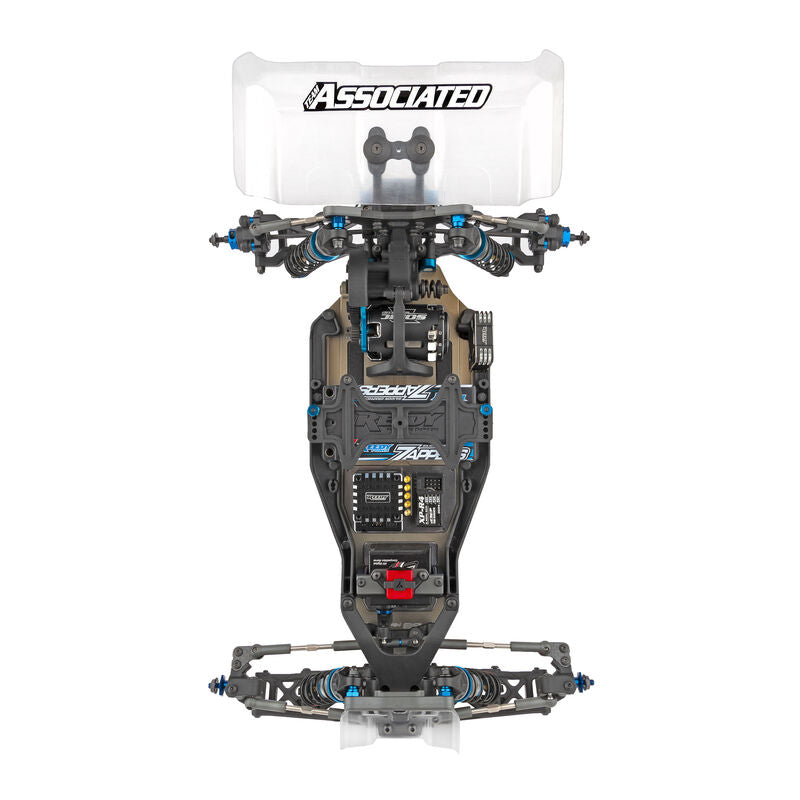RC10B6.3 Team Kit