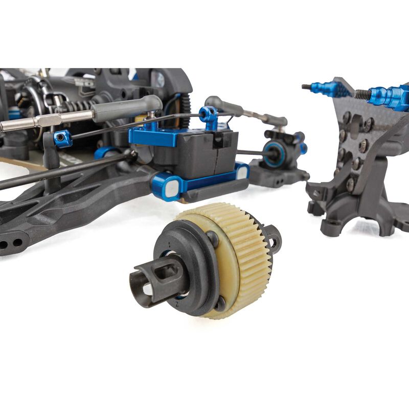 RC10B6.3 Team Kit