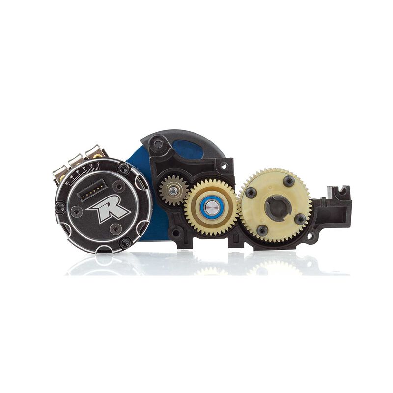 RC10B6.3 Team Kit