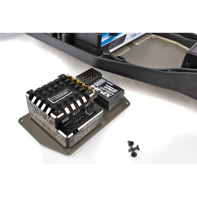 RC10B6.3 Team Kit
