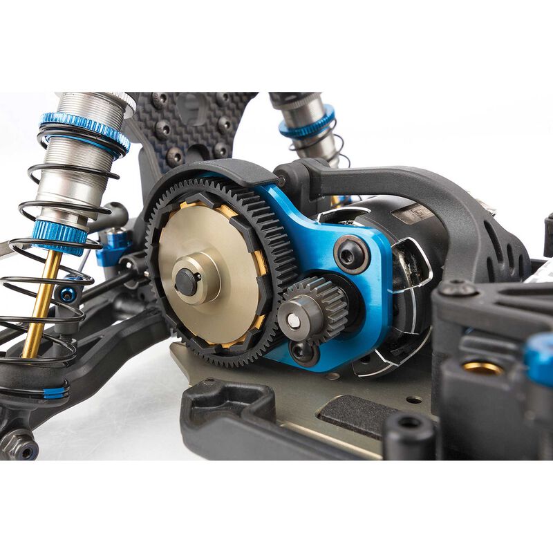 RC10B6.3 Team Kit