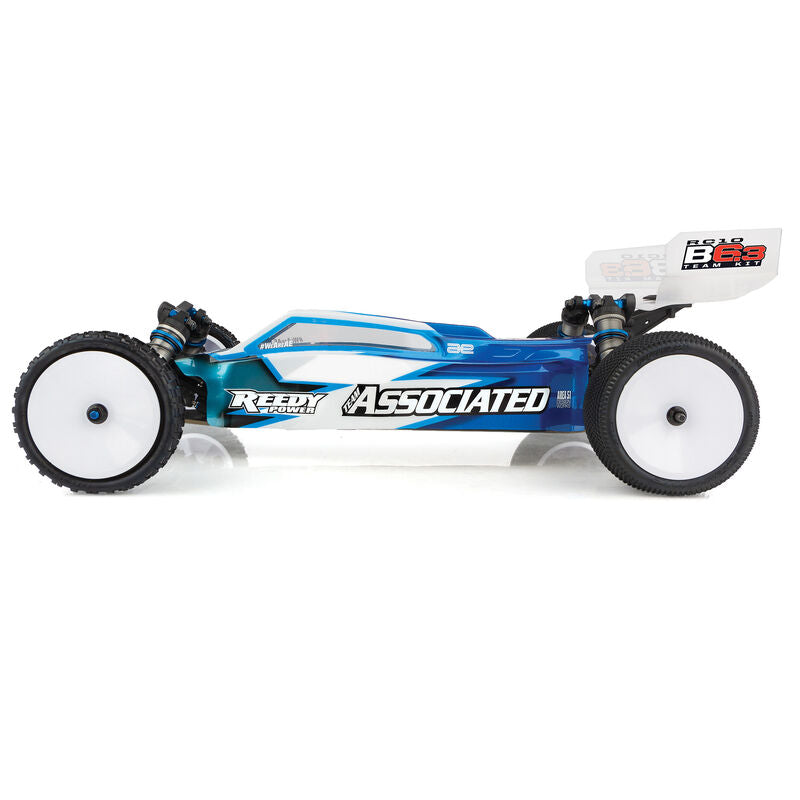 RC10B6.3 Team Kit
