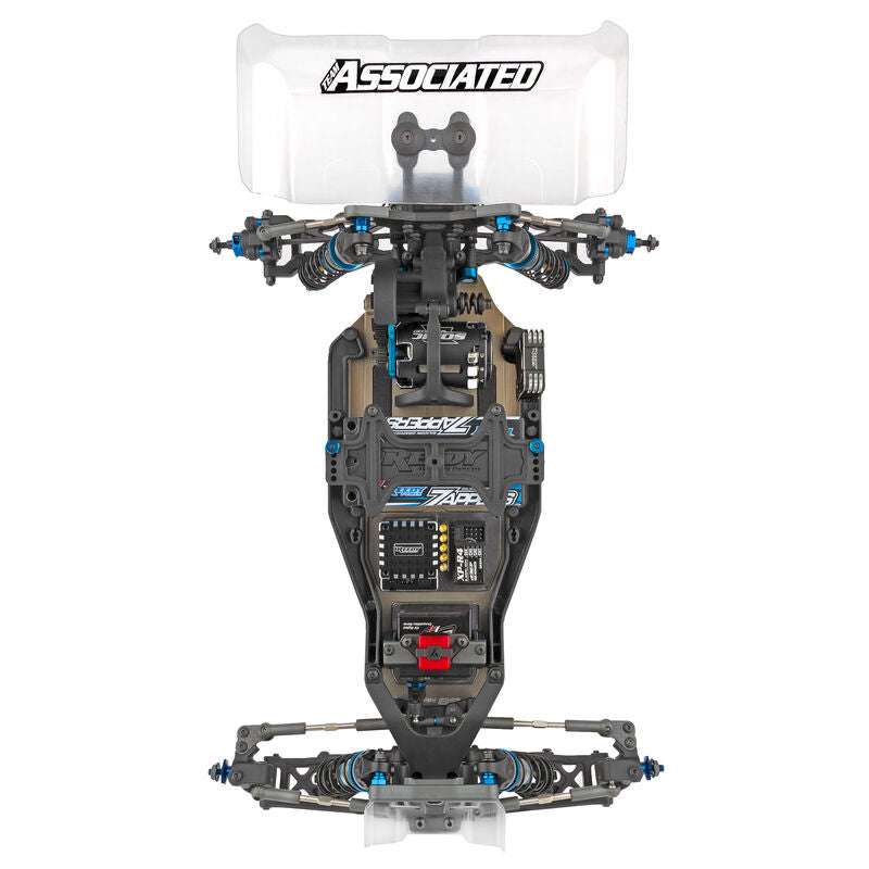 RC10B6.3 Team Kit