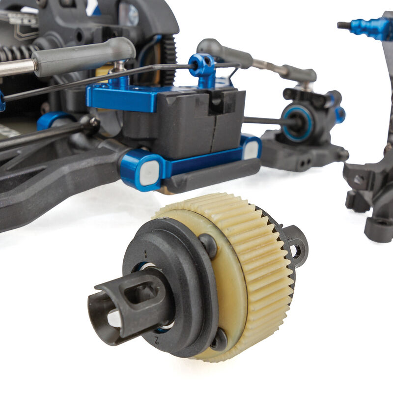 RC10B6.3 Team Kit