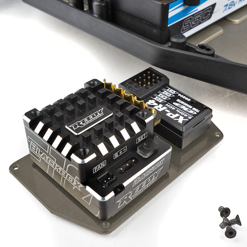 RC10B6.3 Team Kit