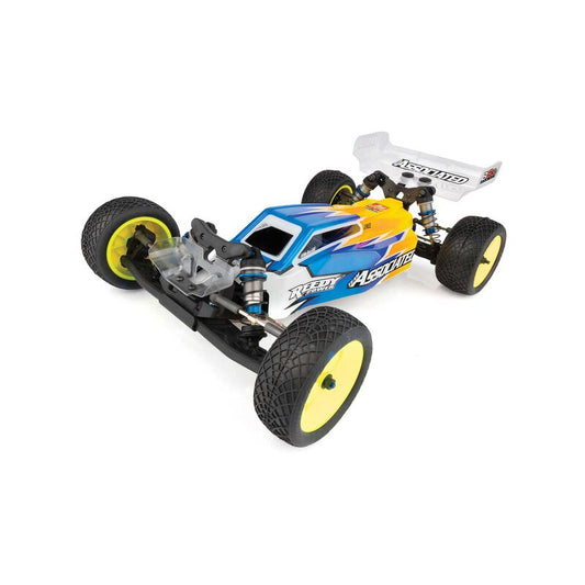 RC10B6.3D Team Kit