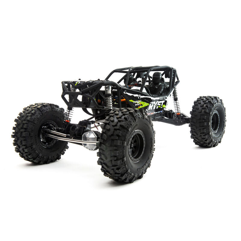 RBX10 Ryft 1/10th 4wd RTR