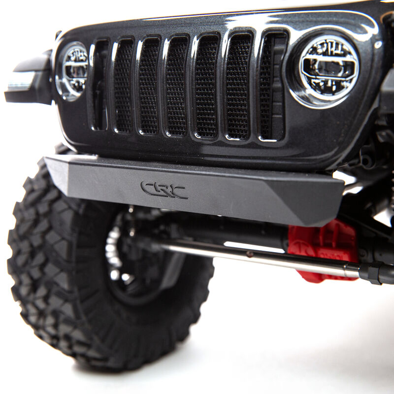 GPM-SCX3L331R-G Supporto Per Paraurti Posteriore In Alluminio Per AXI 1 10 Scx10 Iii Jeep Jt Gladiator Axi03006 GPM-SCX3L331R-G Supporto Per Paraurti Posteriore In Alluminio Per AXI 1 10 Scx10 Iii Jeep Jt Gladiator Axi03006