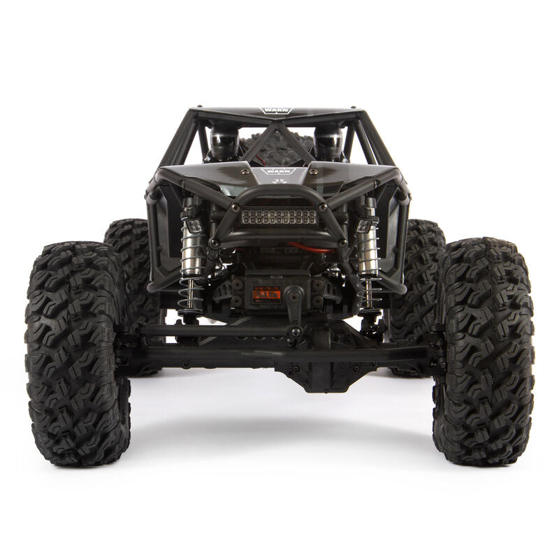 RR10 Bomber 1/10th 4wd RTR Blue