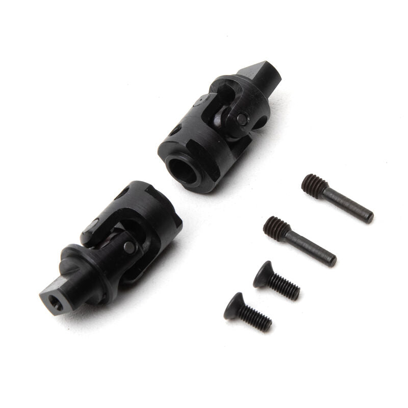 WB11 Driveshaft Coupler (2): RBX10