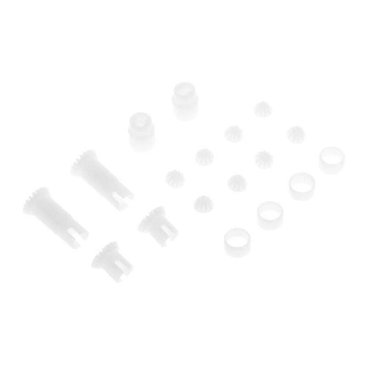 AX31509 Differential Outputs Set