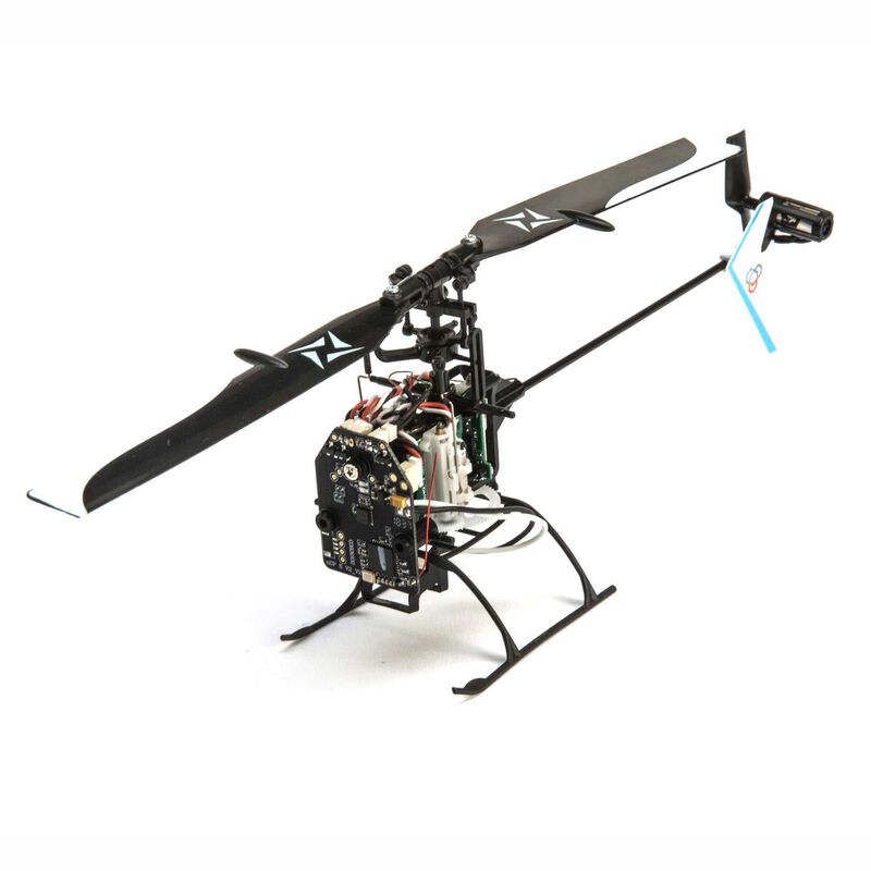 Nano S3 BNF Basic