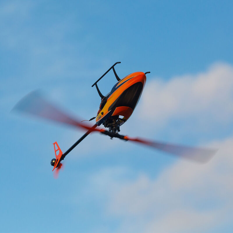 Blade 230 S Smart BNF Basic