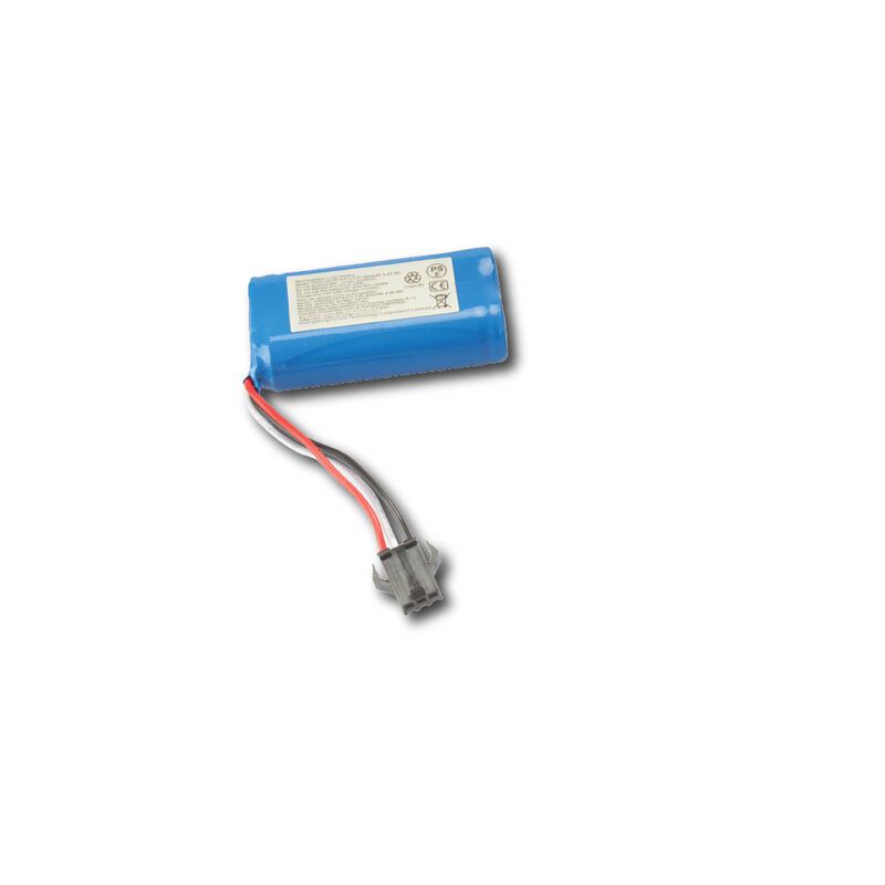 14500 Lithium Battery: 1/24 series 25001/2/3/4