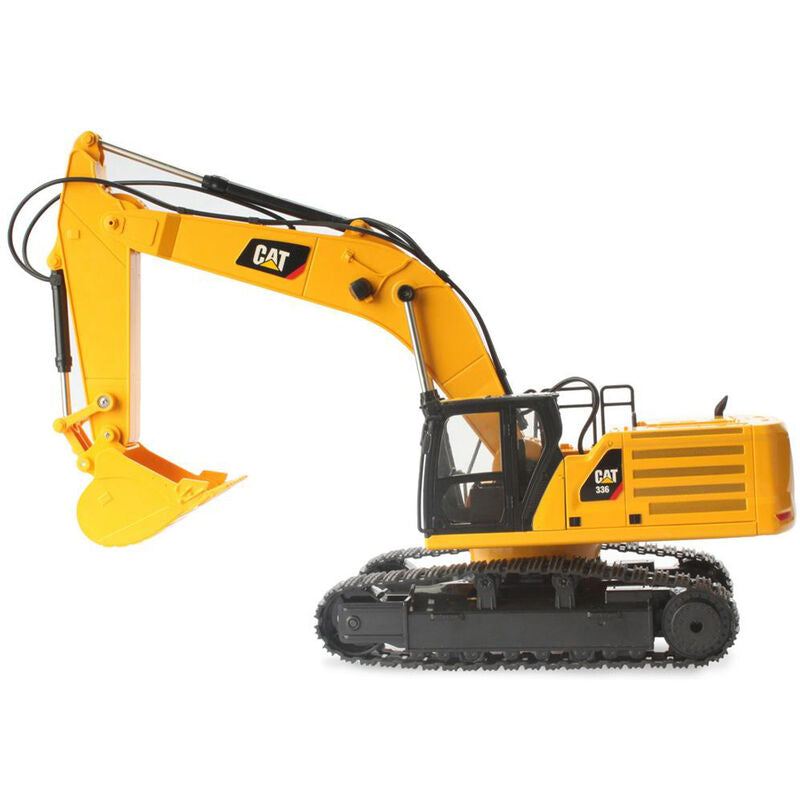 Caterpillar 336 Excavator 1/24