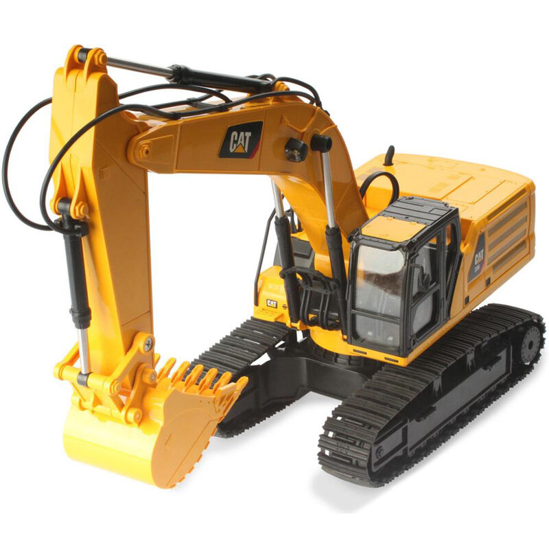 Caterpillar 336 Excavator 1/24