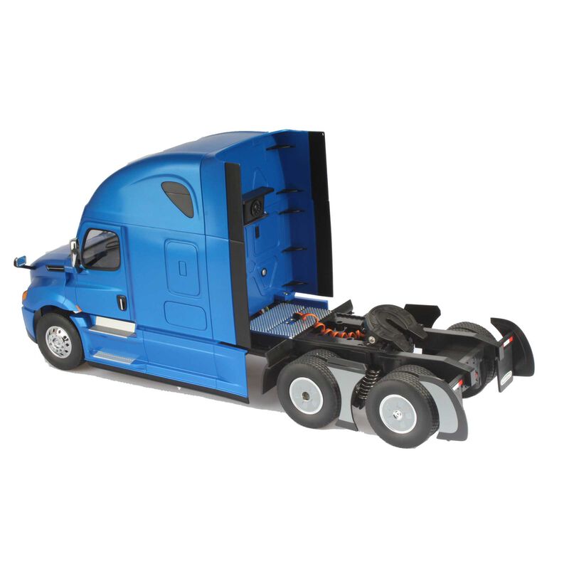 Freightliner Cascadia Sleeper Cab Semi 1/16