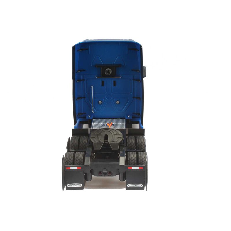 Freightliner Cascadia Sleeper Cab Semi 1/16