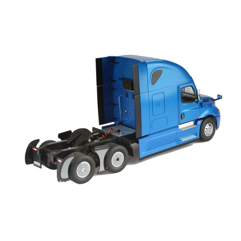 Freightliner Cascadia Sleeper Cab Semi 1/16