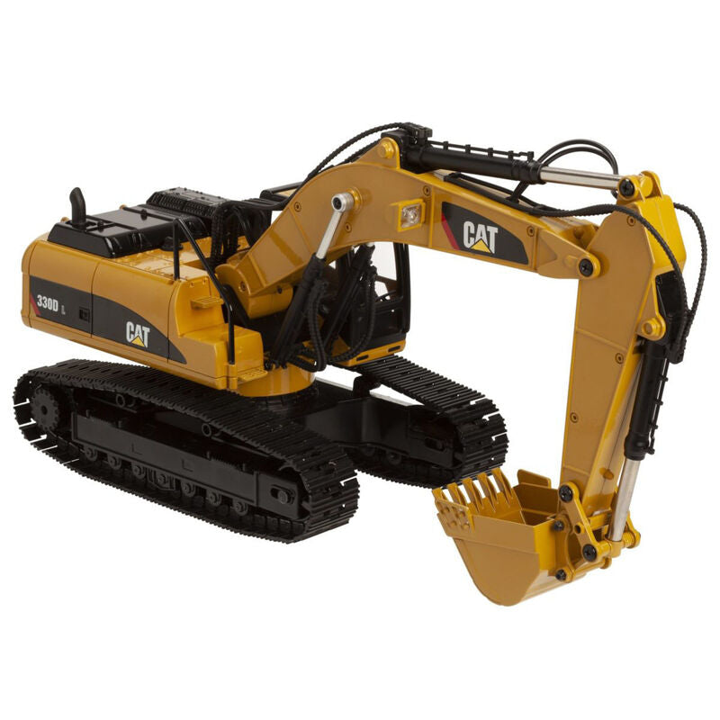Caterpillar 330D L Hydraulic Excavator 1/20