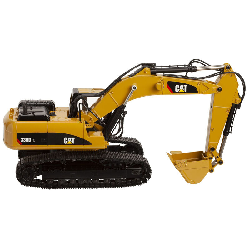 Caterpillar 330D L Hydraulic Excavator 1/20