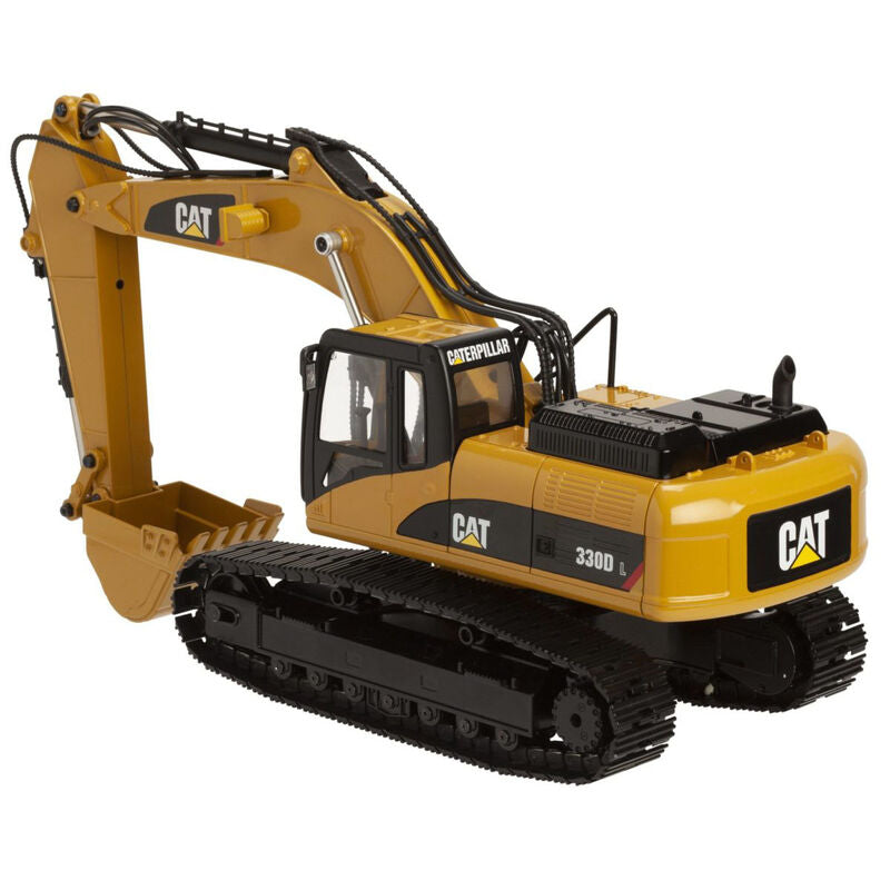 Caterpillar 330D L Hydraulic Excavator 1/20