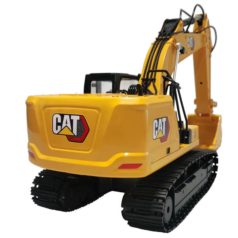 1:16 RC Cat 320 Hydraulic Excavator